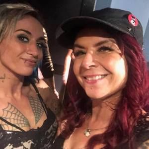 Meet your Posher, Kari